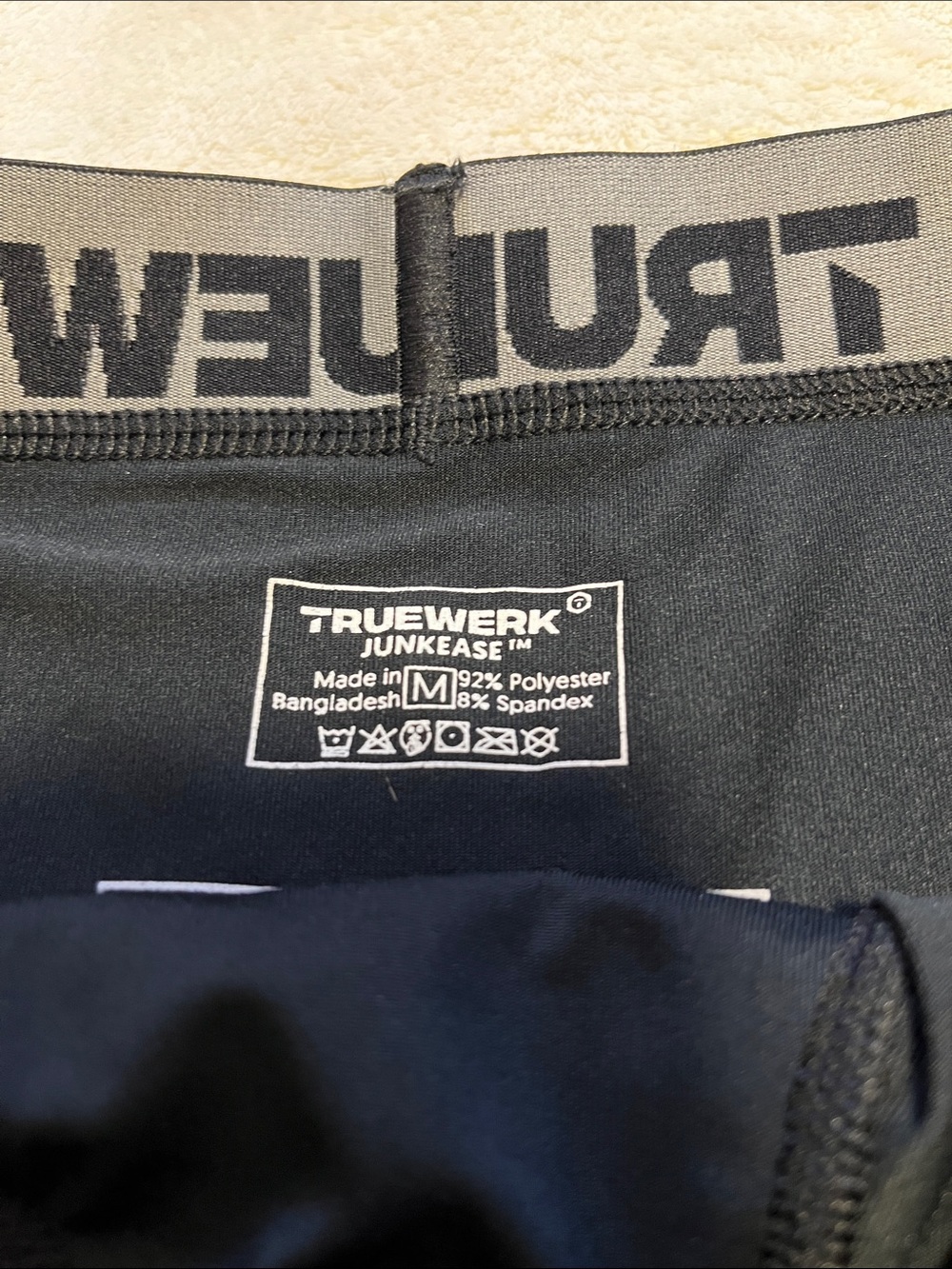Truewerk | Men's Junkease Boxer Briefs M - Picture 4 of 4